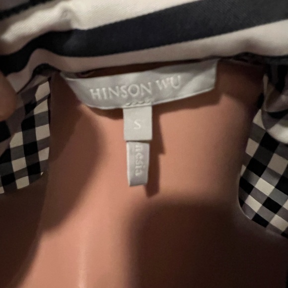 HINSON WU - Picture 10 of 10